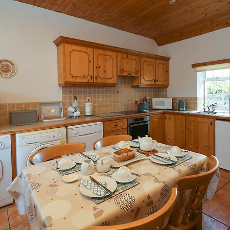 Rose Cottage Ramsgrange Ngoại thất bức ảnh