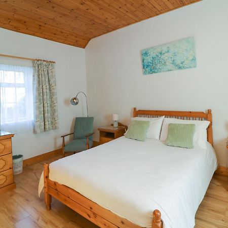 Rose Cottage Ramsgrange Ngoại thất bức ảnh