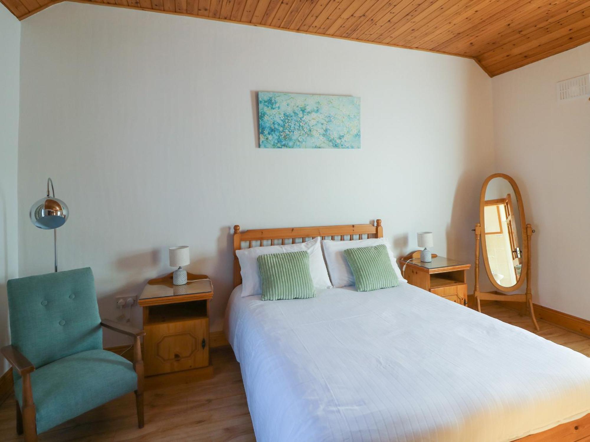 Rose Cottage Ramsgrange Ngoại thất bức ảnh