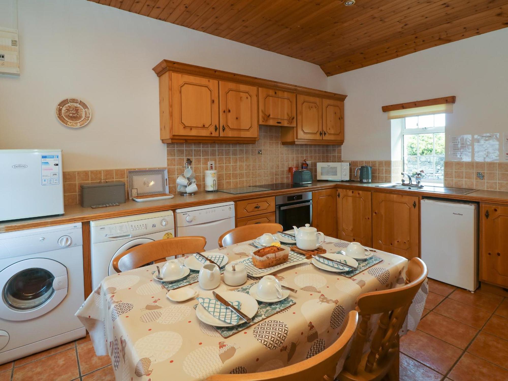 Rose Cottage Ramsgrange Ngoại thất bức ảnh