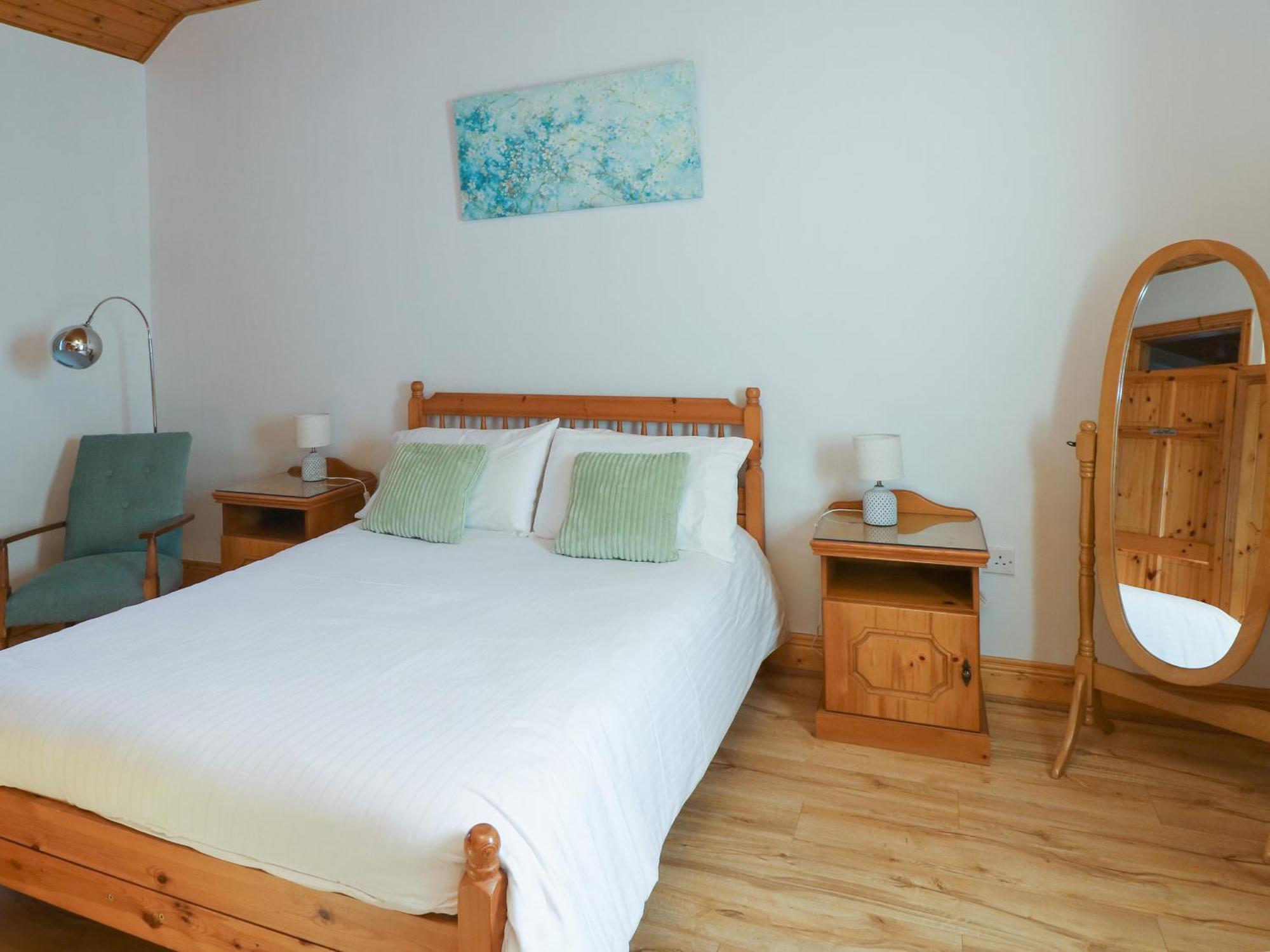 Rose Cottage Ramsgrange Ngoại thất bức ảnh