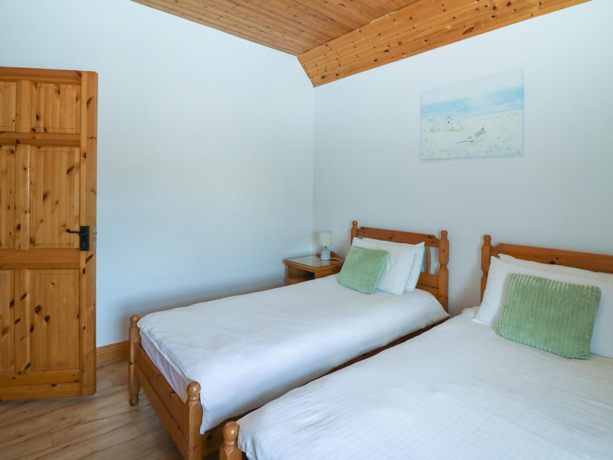 Rose Cottage Ramsgrange Ngoại thất bức ảnh