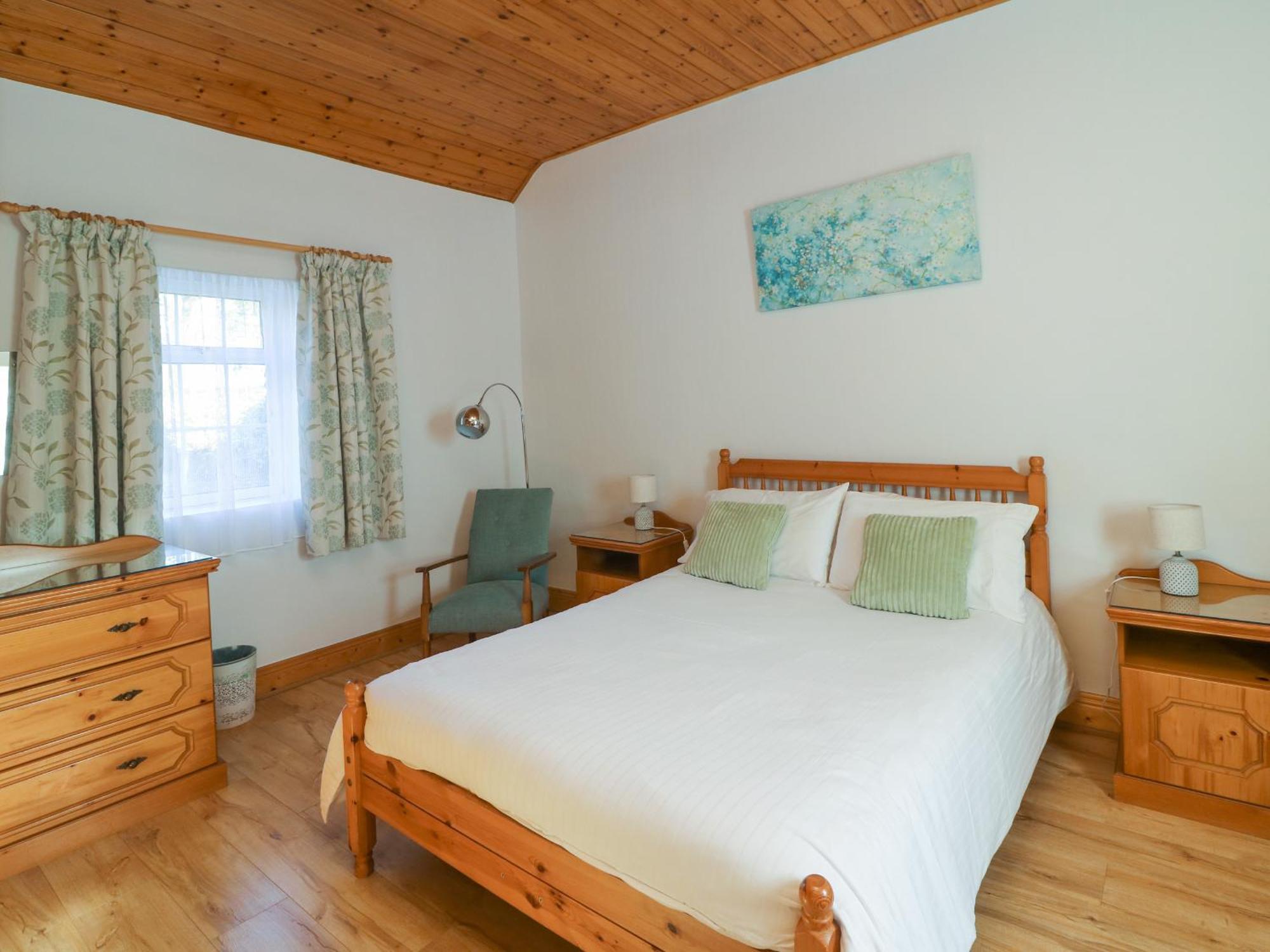 Rose Cottage Ramsgrange Ngoại thất bức ảnh