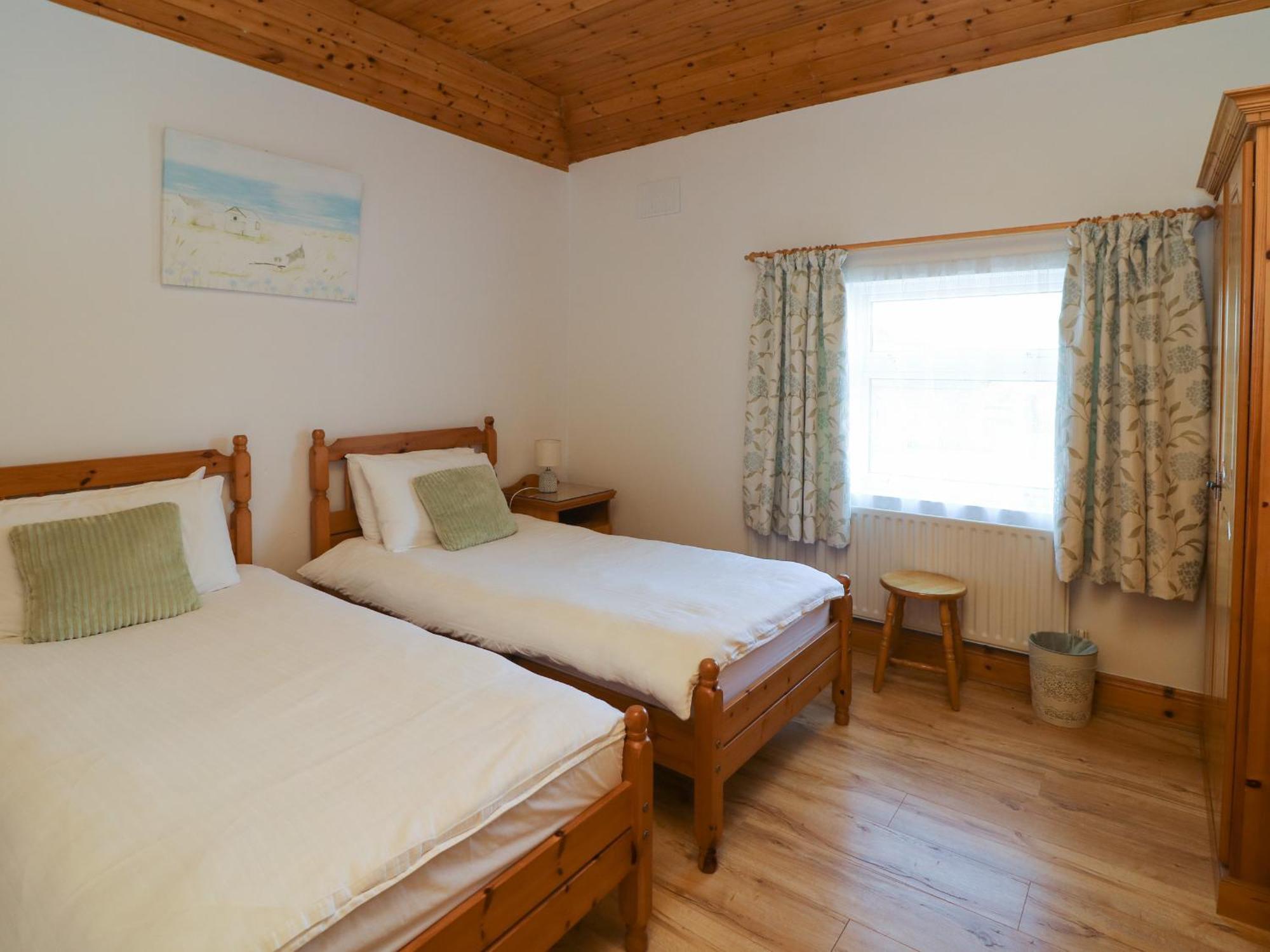 Rose Cottage Ramsgrange Ngoại thất bức ảnh
