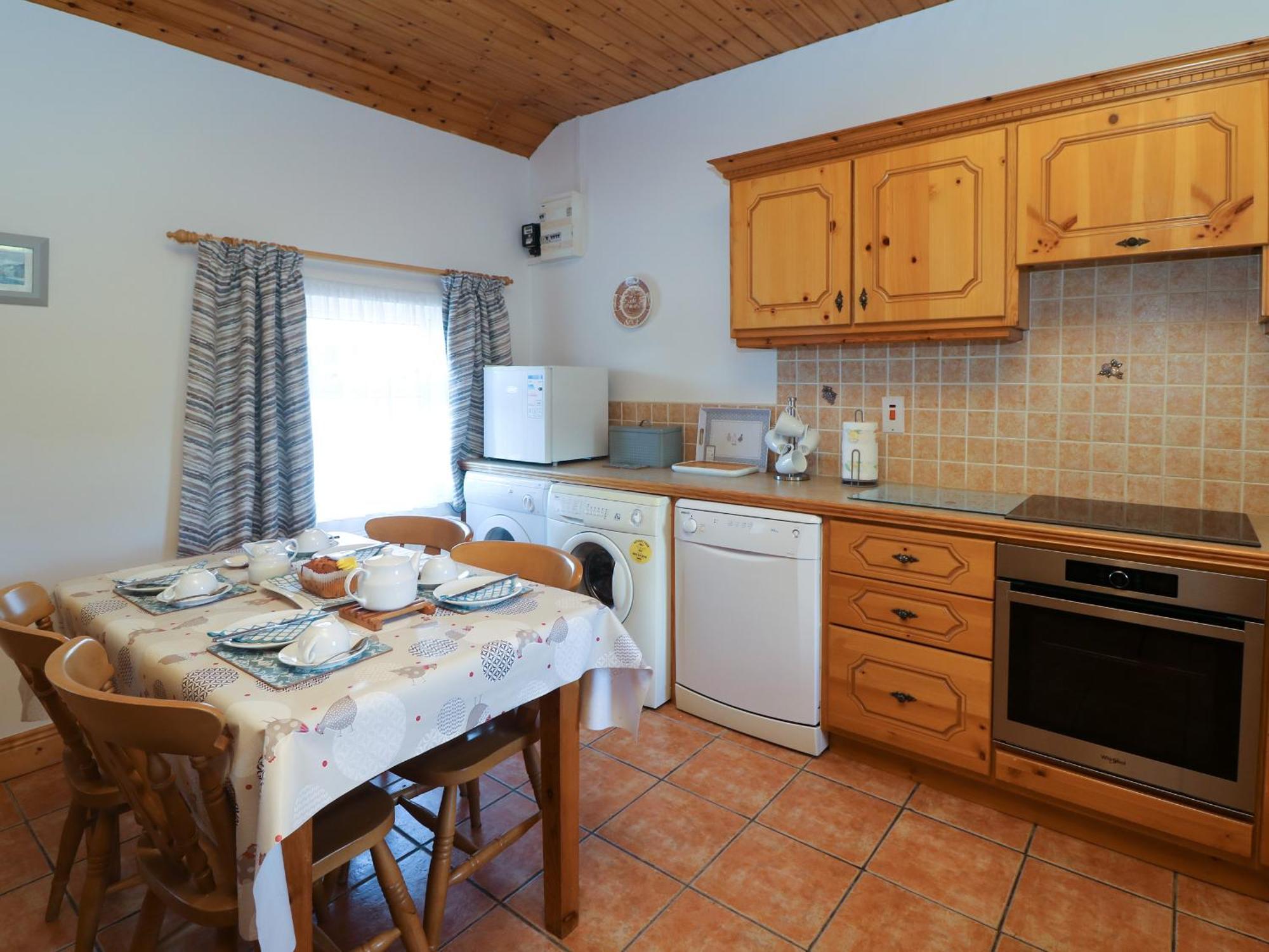 Rose Cottage Ramsgrange Ngoại thất bức ảnh