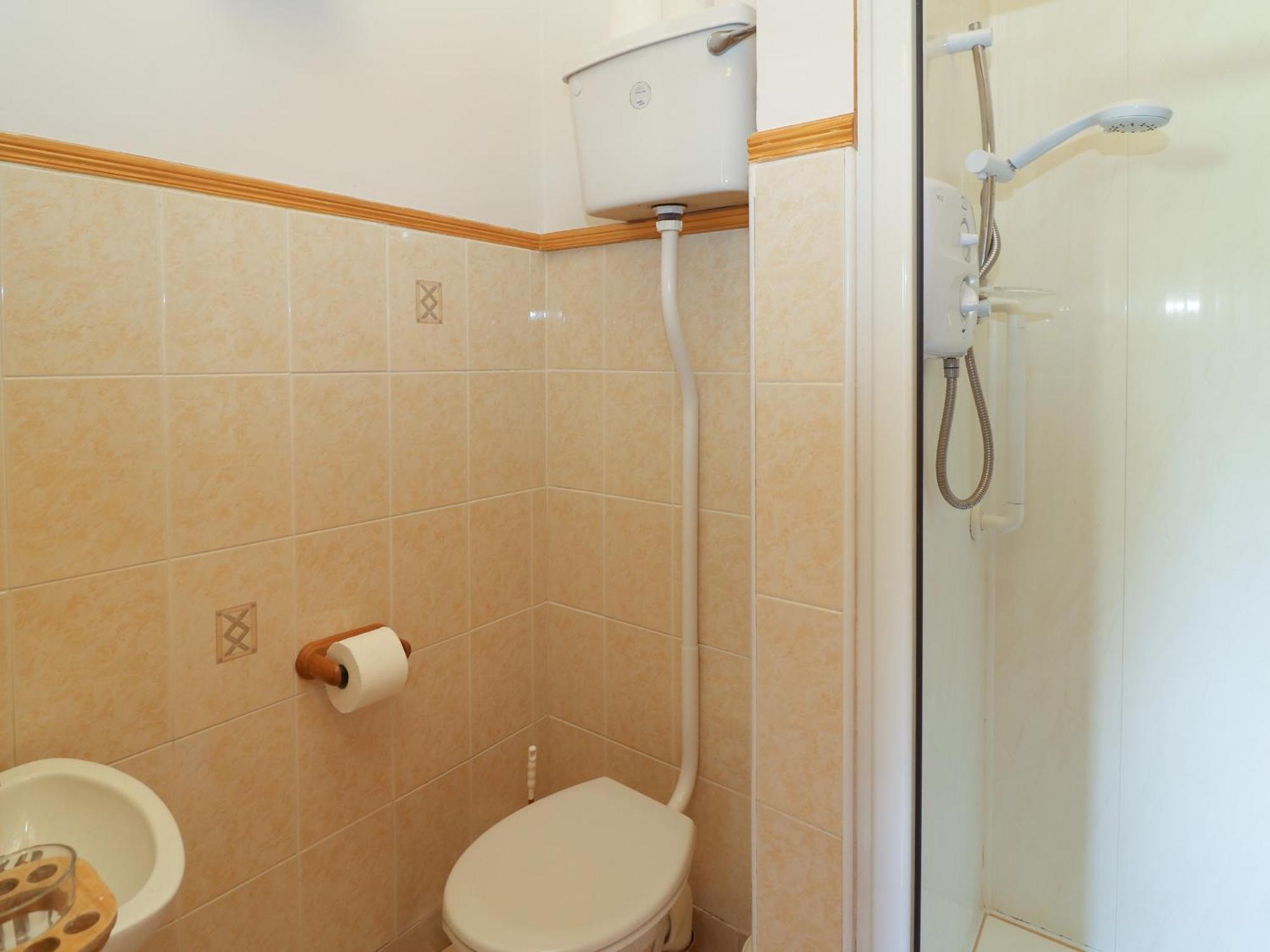 Rose Cottage Ramsgrange Ngoại thất bức ảnh