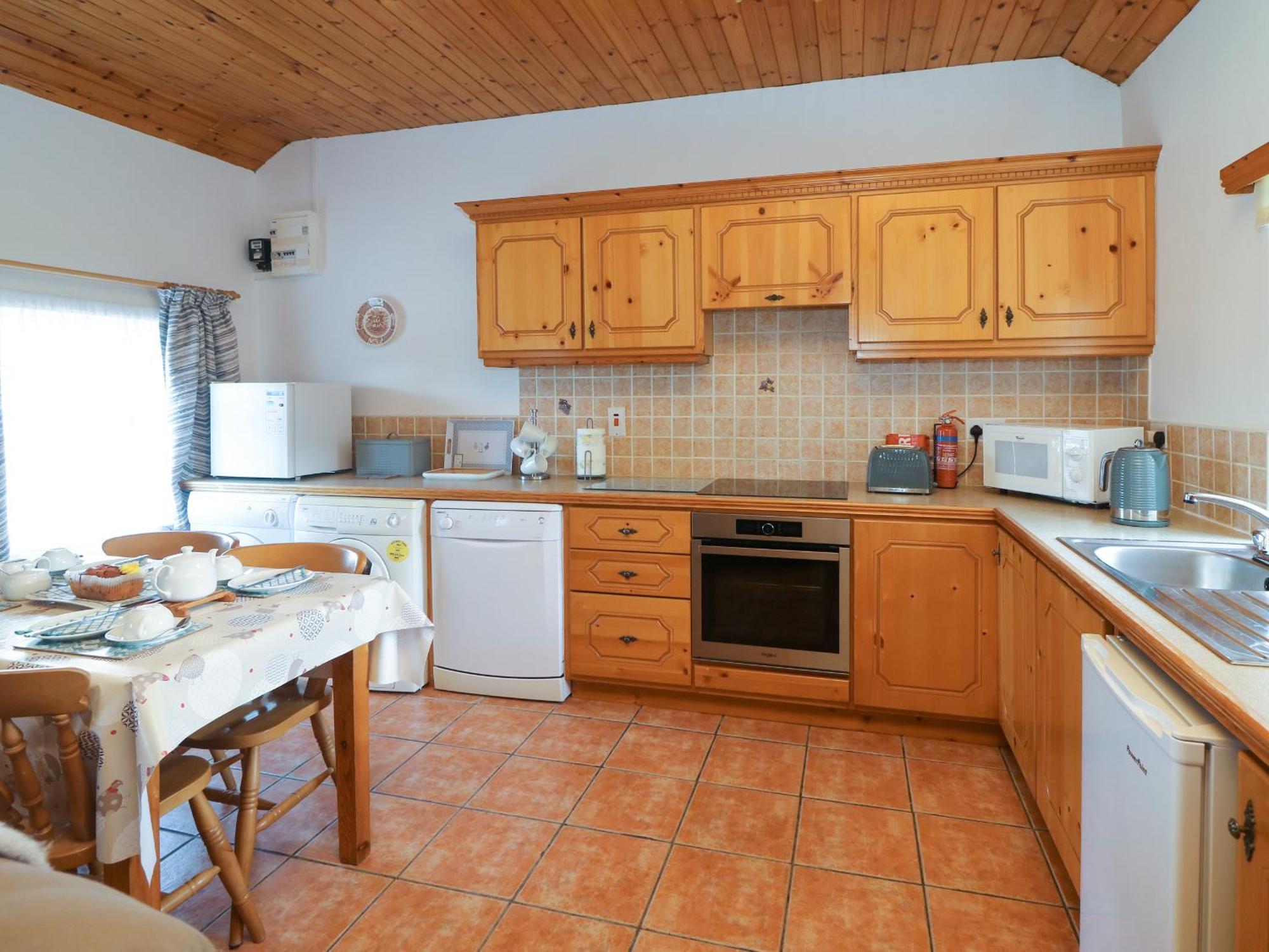 Rose Cottage Ramsgrange Ngoại thất bức ảnh