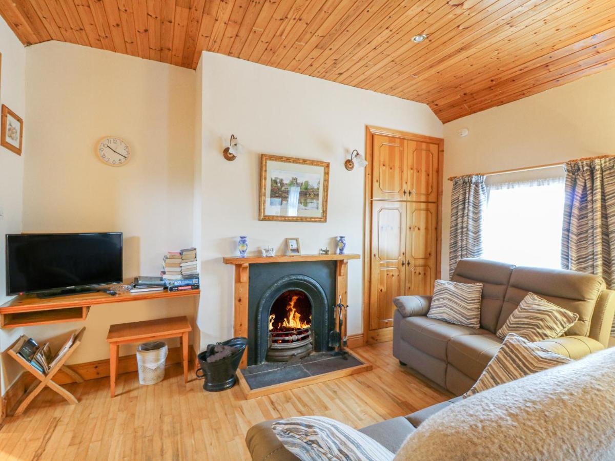 Rose Cottage Ramsgrange Ngoại thất bức ảnh